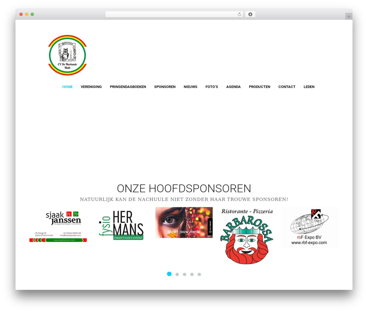 Theme WordPress Tower - nachuule.nl Theme WordPress Tower - nachuule.nl