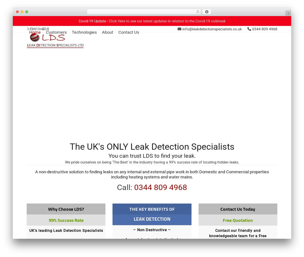 Total Child Theme premium WordPress theme - leakdetectionspecialistsltd.com Total Child Theme premium WordPress theme - leakdetectionspecialistsltd.com