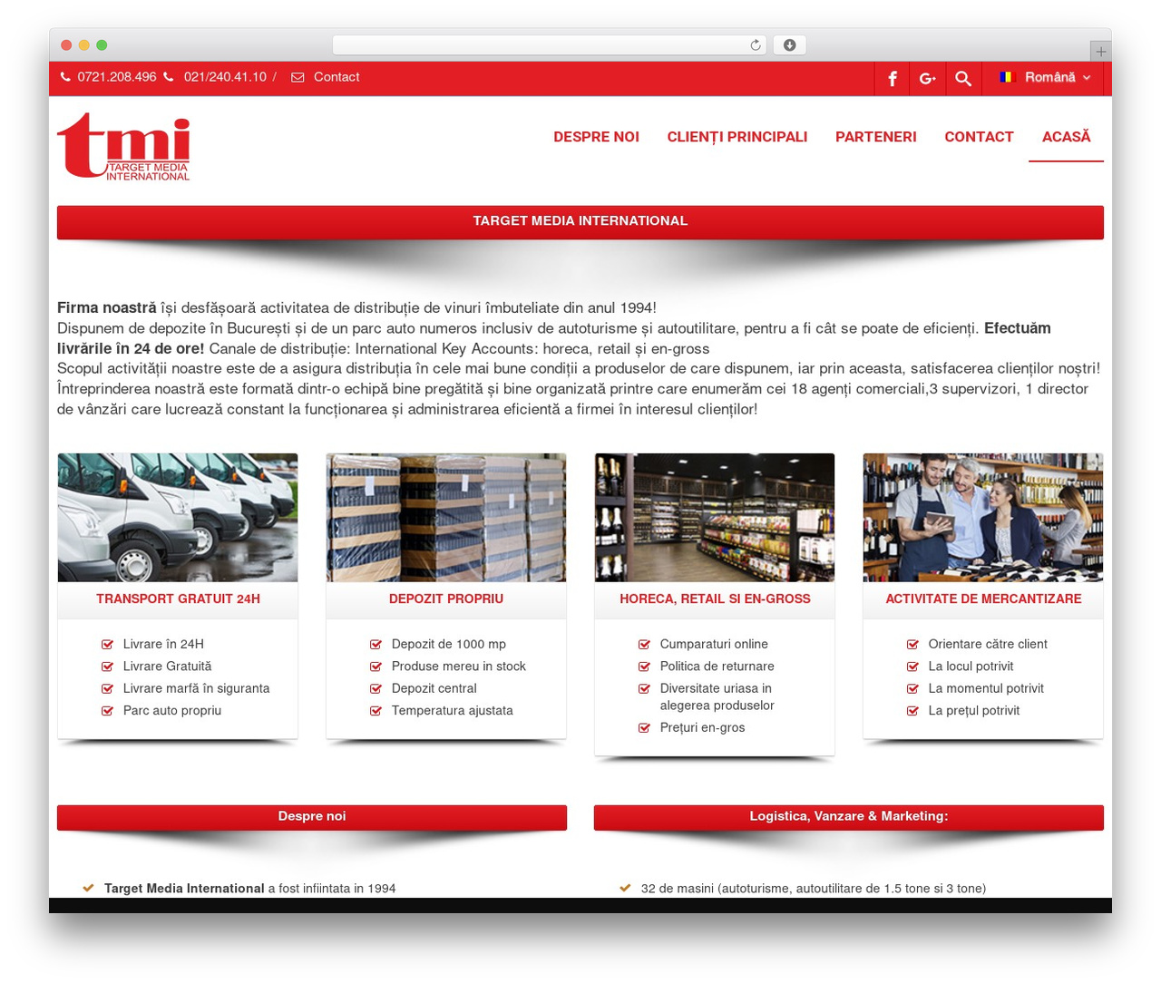 WordPress theme Envision - targetmediaint.ro WordPress theme Envision - targetmediaint.ro