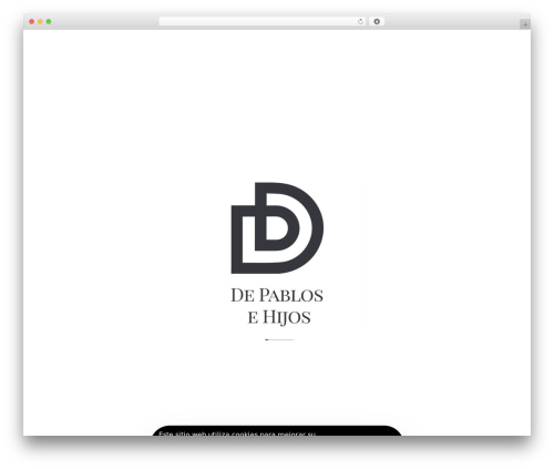 Archub core WordPress plugin - depablosehijos.com