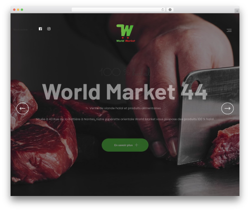 Lt ext WordPress plugin - world-market44.fr