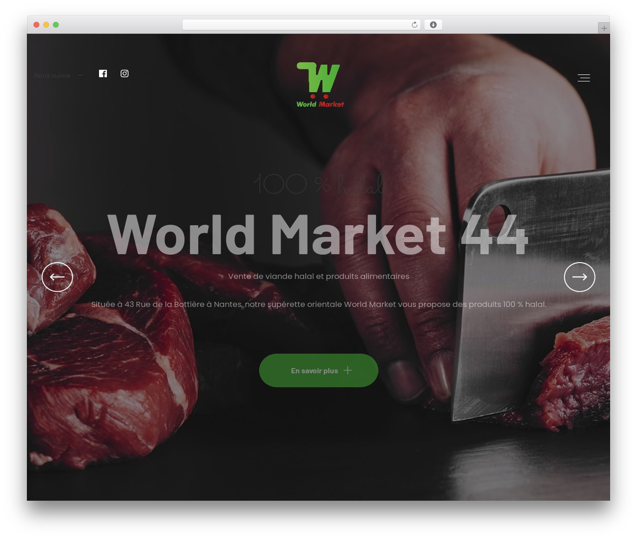 WordPress theme Bubulla - world-market44.fr WordPress theme Bubulla - world-market44.fr