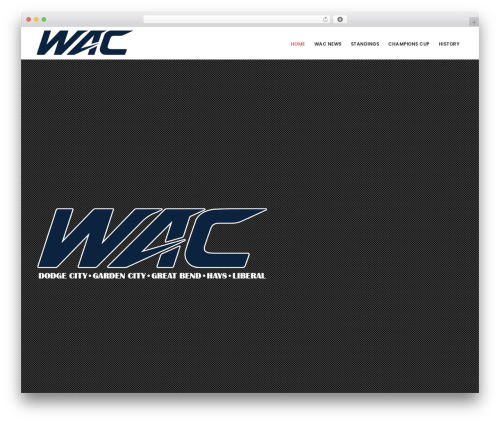 Video background pro WordPress plugin - wacathletics.com