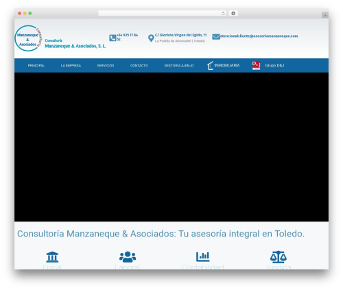 Estatik Real Estate Plugin (estatik) free WordPress plugin - asesoriamanzaneque.com