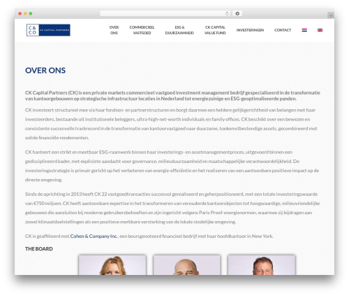 VenoBox Lightbox (venobox-lightbox) free WordPress plugin - ckcapitalpartners.nl VenoBox Lightbox (venobox-lightbox) free WordPress plugin - ckcapitalpartners.nl
