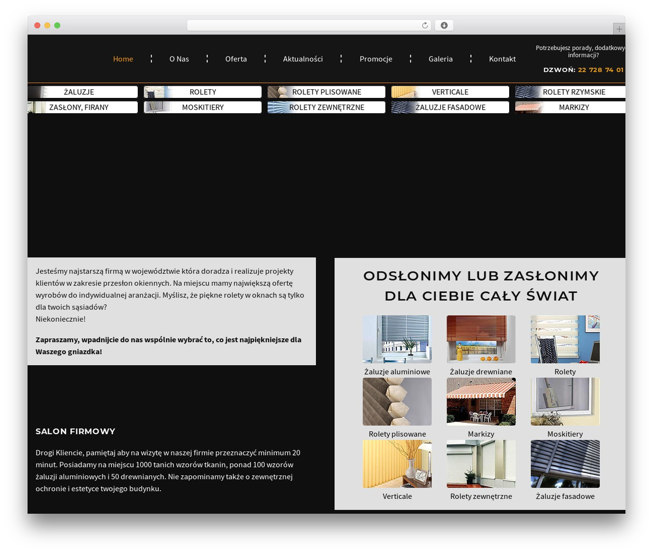 WordPress theme TheGem - bubu.pl WordPress theme TheGem - bubu.pl