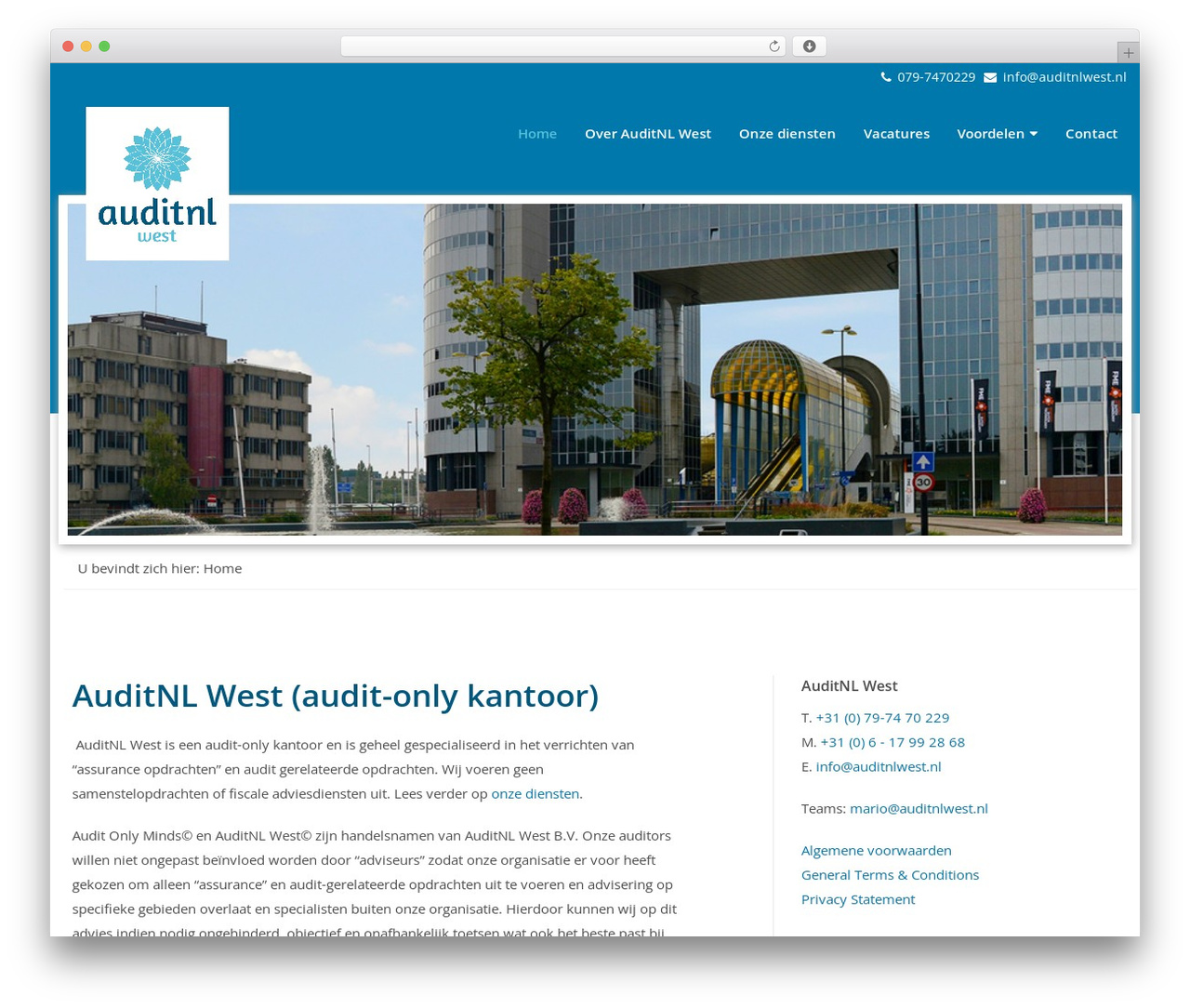 WordPress theme Theme001 - auditnlwest.nl WordPress theme Theme001 - auditnlwest.nl