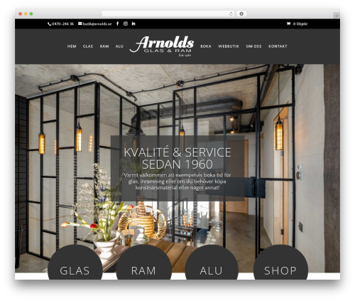 WooRule (woorule) free WordPress plugin - arnolds.se WooRule (woorule) free WordPress plugin - arnolds.se