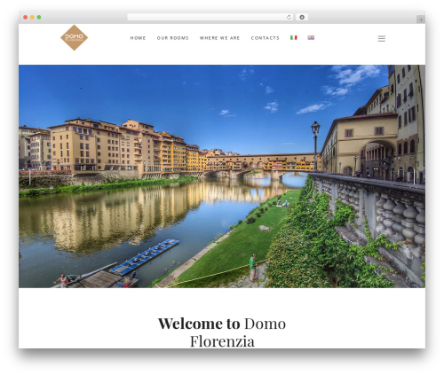 Eltd core WordPress plugin - domoflorenzia.com