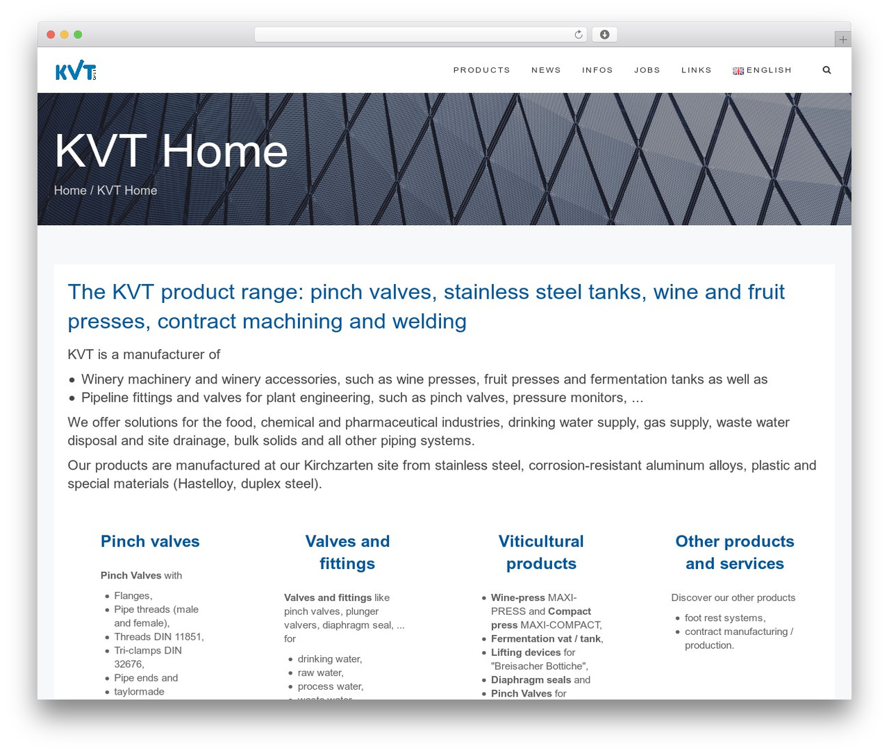 Ark theme WordPress - k-vt.de Ark theme WordPress - k-vt.de