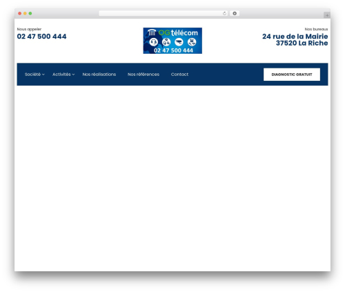 Factoryplus vc addon WordPress plugin - og-telecom.net