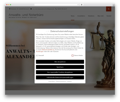 Frontline top WordPress theme - alexander-schmitt-rimbach.de Frontline top WordPress theme - alexander-schmitt-rimbach.de