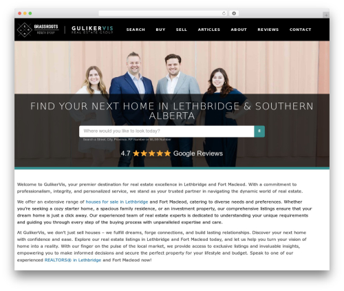 Realtypress premium WordPress plugin - bunny-wp-pullzone-rhwj74cyvx.b-cdn.net