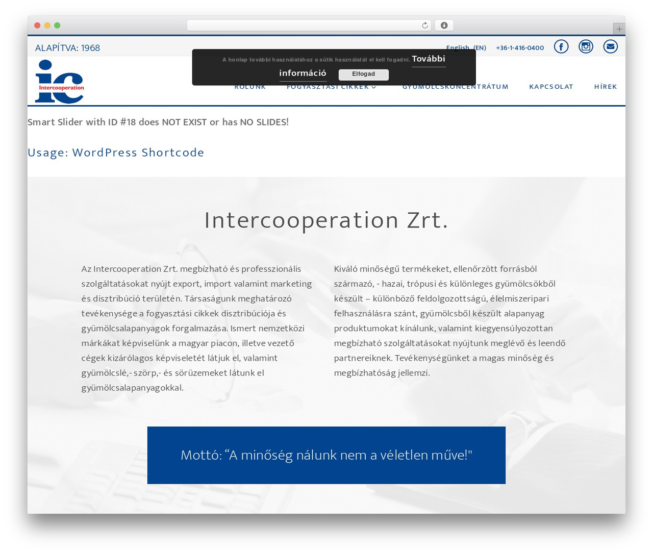 intercooperation theme WordPress - intercooperation.hu intercooperation theme WordPress - intercooperation.hu