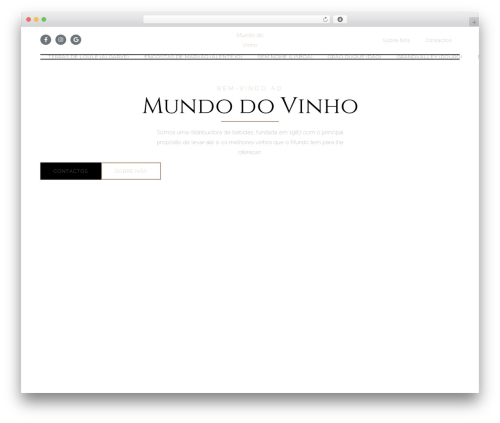 Theme WordPress Astra - mundodovinho.com Theme WordPress Astra - mundodovinho.com