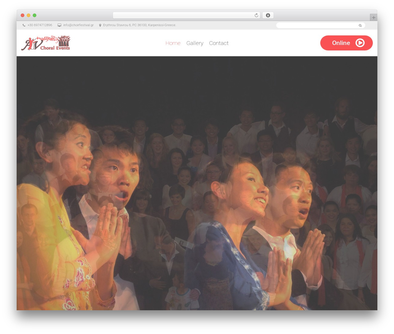 Theme WordPress Cherry Framework - choirfestival.gr Theme WordPress Cherry Framework - choirfestival.gr