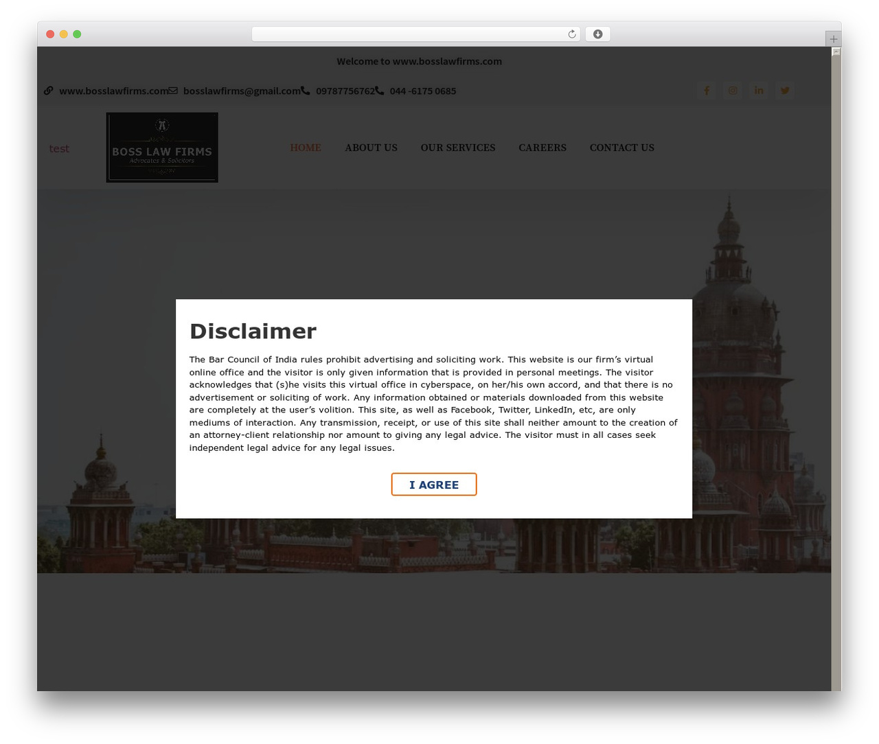 Theme WordPress Hello Elementor - bosslawfirms.com Theme WordPress Hello Elementor - bosslawfirms.com
