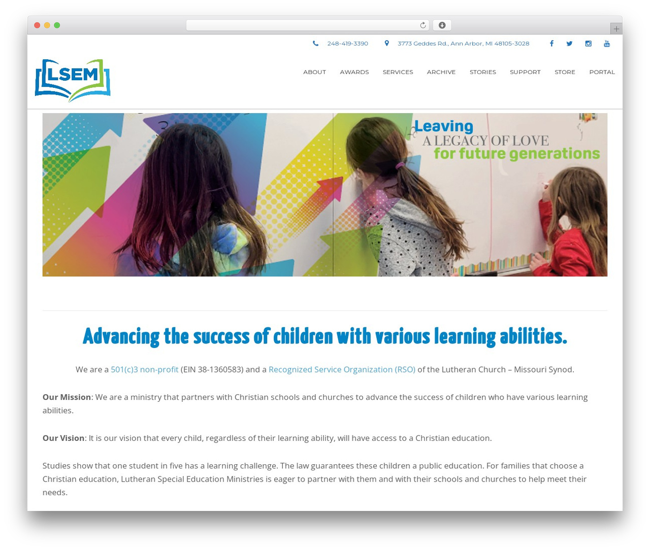 WordPress theme Master Study - luthsped.org WordPress theme Master Study - luthsped.org