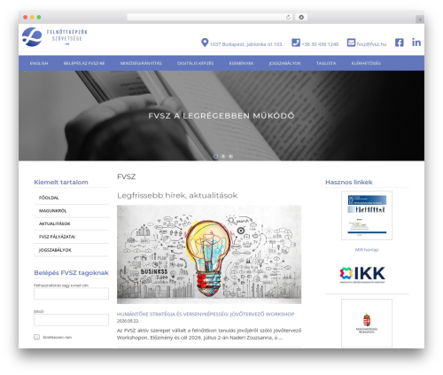 Wp event manager registrations WordPress plugin - fvsz.hu