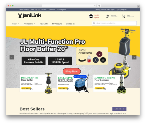 Responsive Vertical Icon Menu (wpdevart-vertical-menu) free WordPress plugin - janilink.com Responsive Vertical Icon Menu (wpdevart-vertical-menu) free WordPress plugin - janilink.com