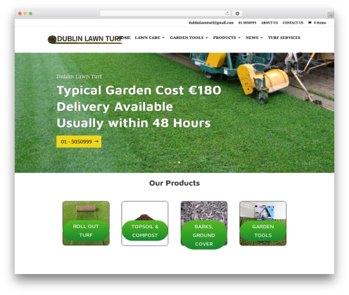 Classic Editor on off (classic-editor-on-off) free WordPress plugin - dublinlawnturf.ie