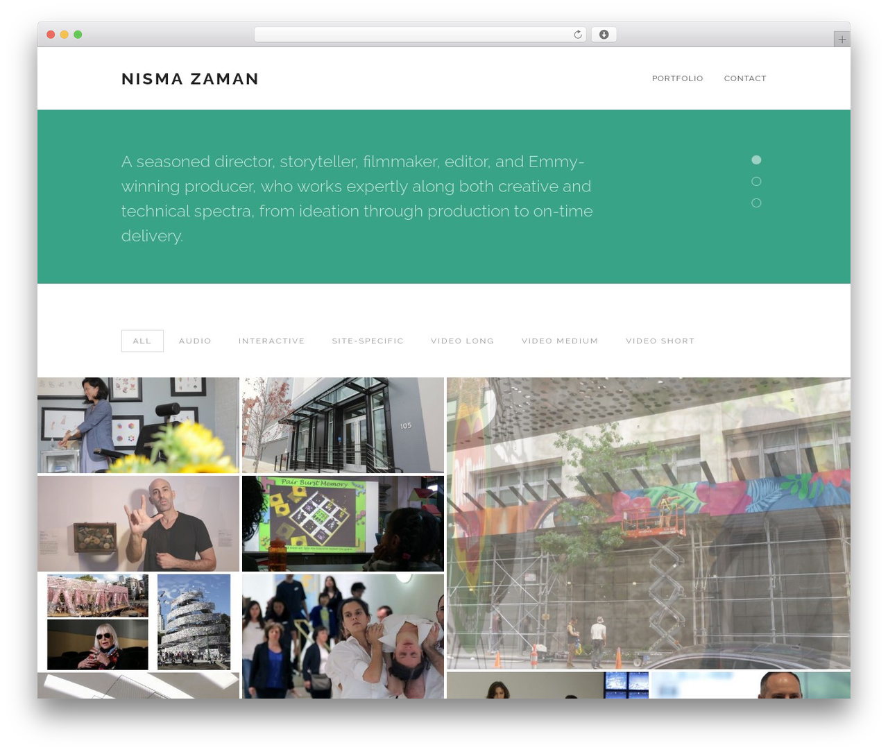 GridStack best WordPress theme - nismazaman.com GridStack best WordPress theme - nismazaman.com