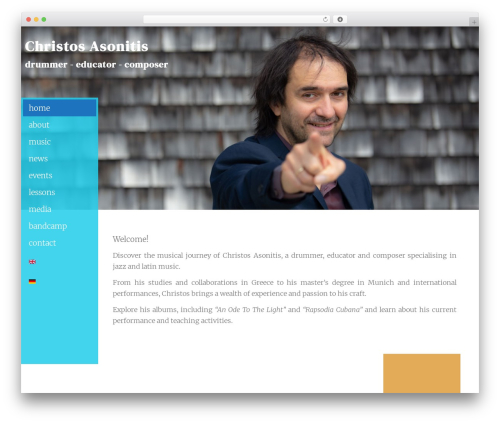 Jet form builder save progress WordPress plugin - christosasonitis.com