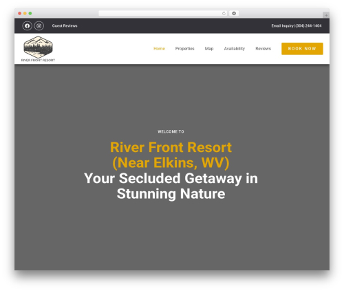 OwnerRez (ownerrez) free WordPress plugin - cheatriverstay.com