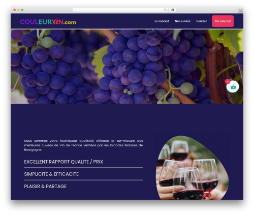Woocommerce minmax quantity WordPress plugin - couleurvin.com