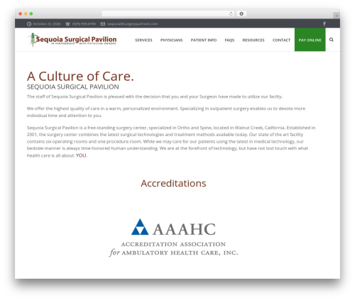Image hover effects vc extension WordPress plugin - sequoiasurgery.com