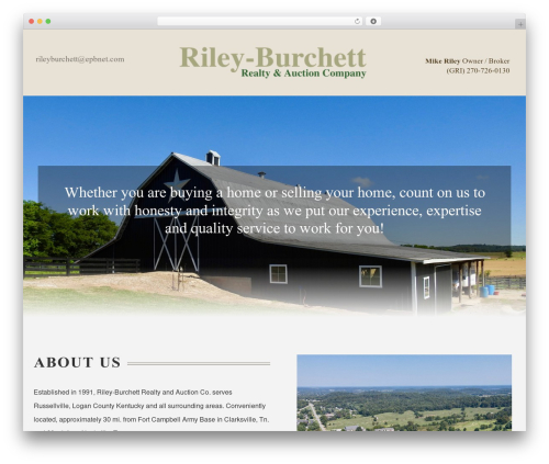 Property db images WordPress plugin - rileyburchett.com