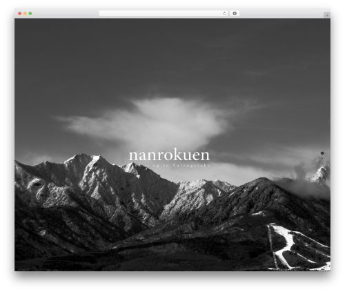 JQuery Featured Content Gallery (jquery-featured-content-gallery) free WordPress plugin - nanroku.com