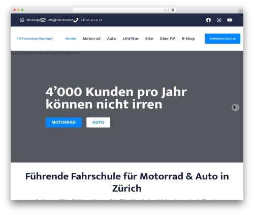 Sellkit pro WordPress plugin - mannhard.ch