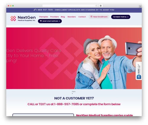 Themify Popup (themify-popup) free WordPress plugin - nextgenmeds.com