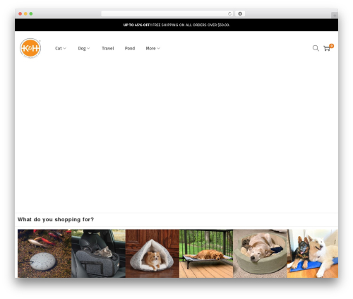 Payments for woocommerce v2 WordPress plugin - khpetproducts.com