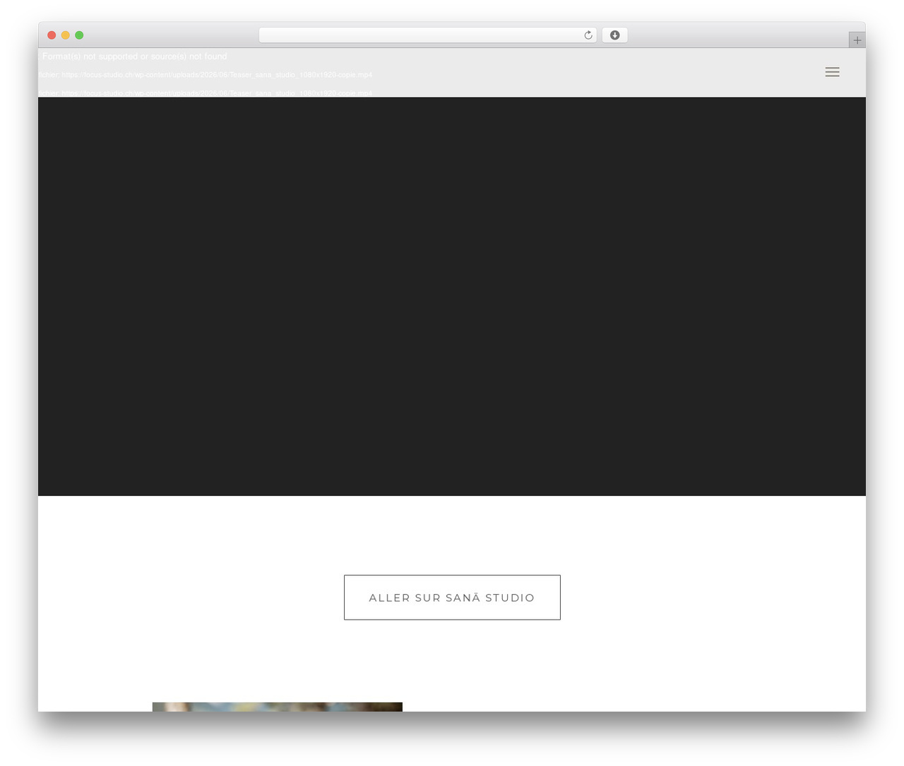 WordPress theme Divi creative agency - focus-studio.ch WordPress theme Divi creative agency - focus-studio.ch