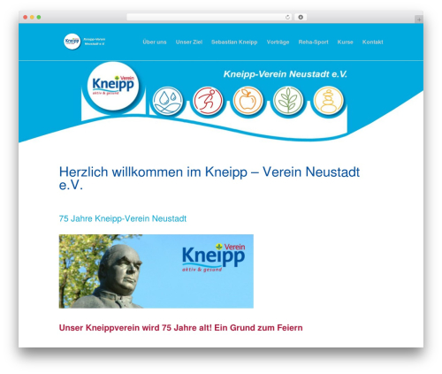 4divi masonry gallery WordPress plugin - kneipp-verein-neustadt.de