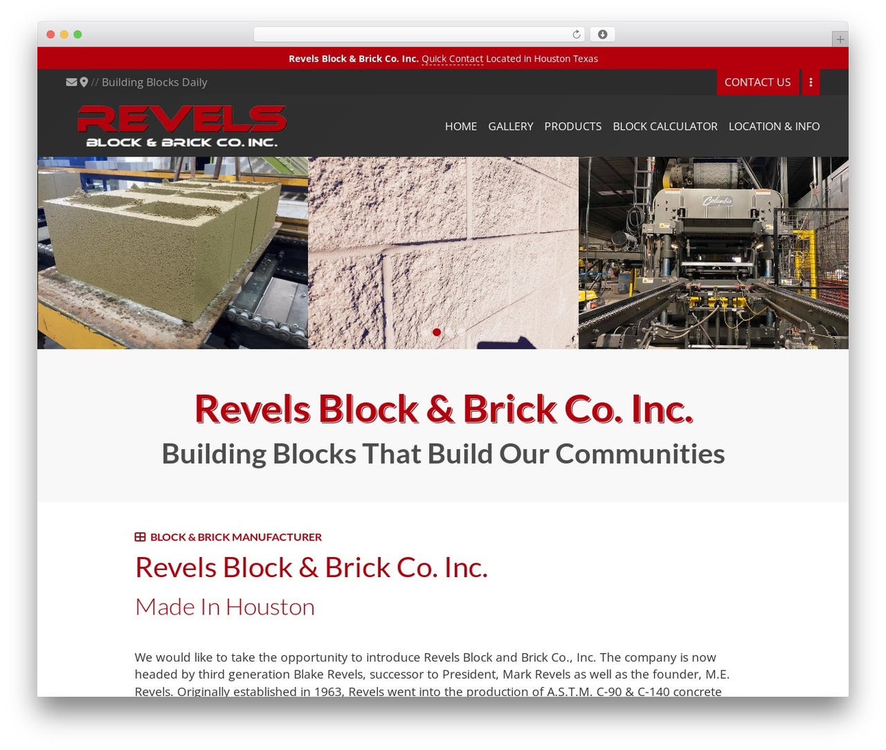WordPress theme Prolific - revelsblock.com WordPress theme Prolific - revelsblock.com