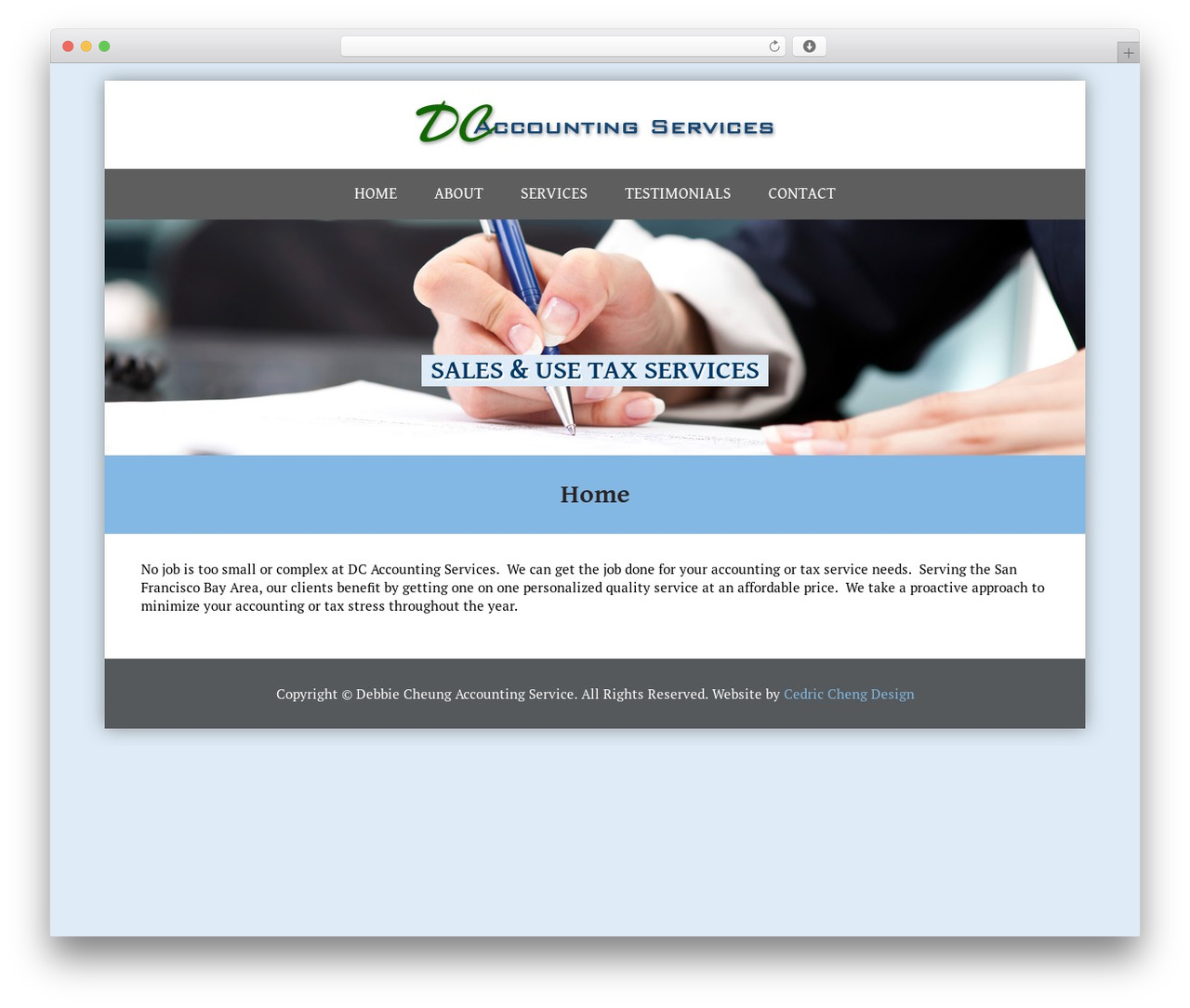 WordPress theme Strong - dcaccountingsvc.com WordPress theme Strong - dcaccountingsvc.com