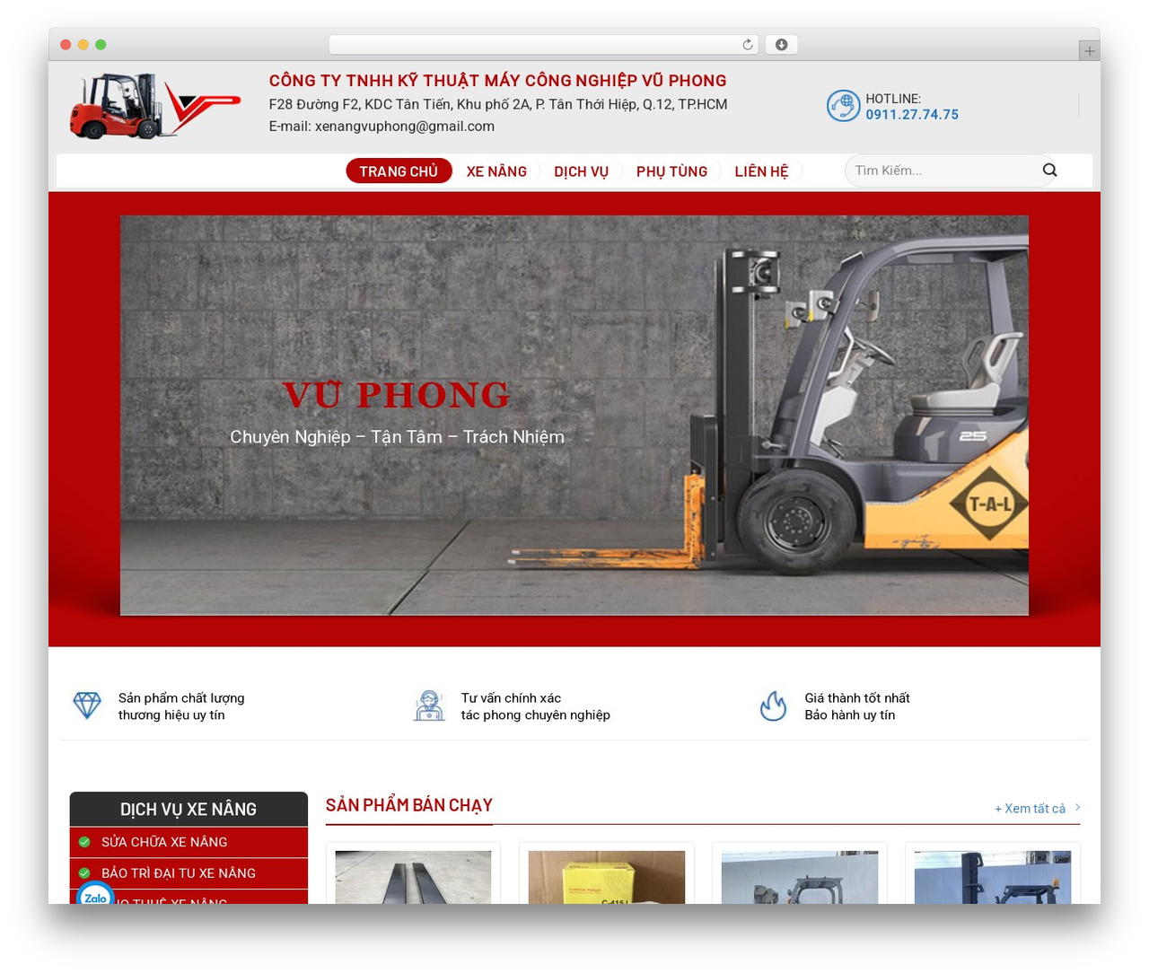 WordPress website theme Camera - xenangvuphong.com WordPress website theme Camera - xenangvuphong.com