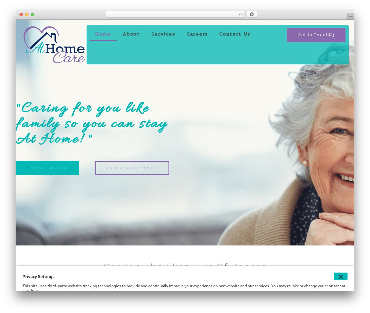 WordPress website theme Hello Elementor - yourathomecare.com WordPress website theme Hello Elementor - yourathomecare.com