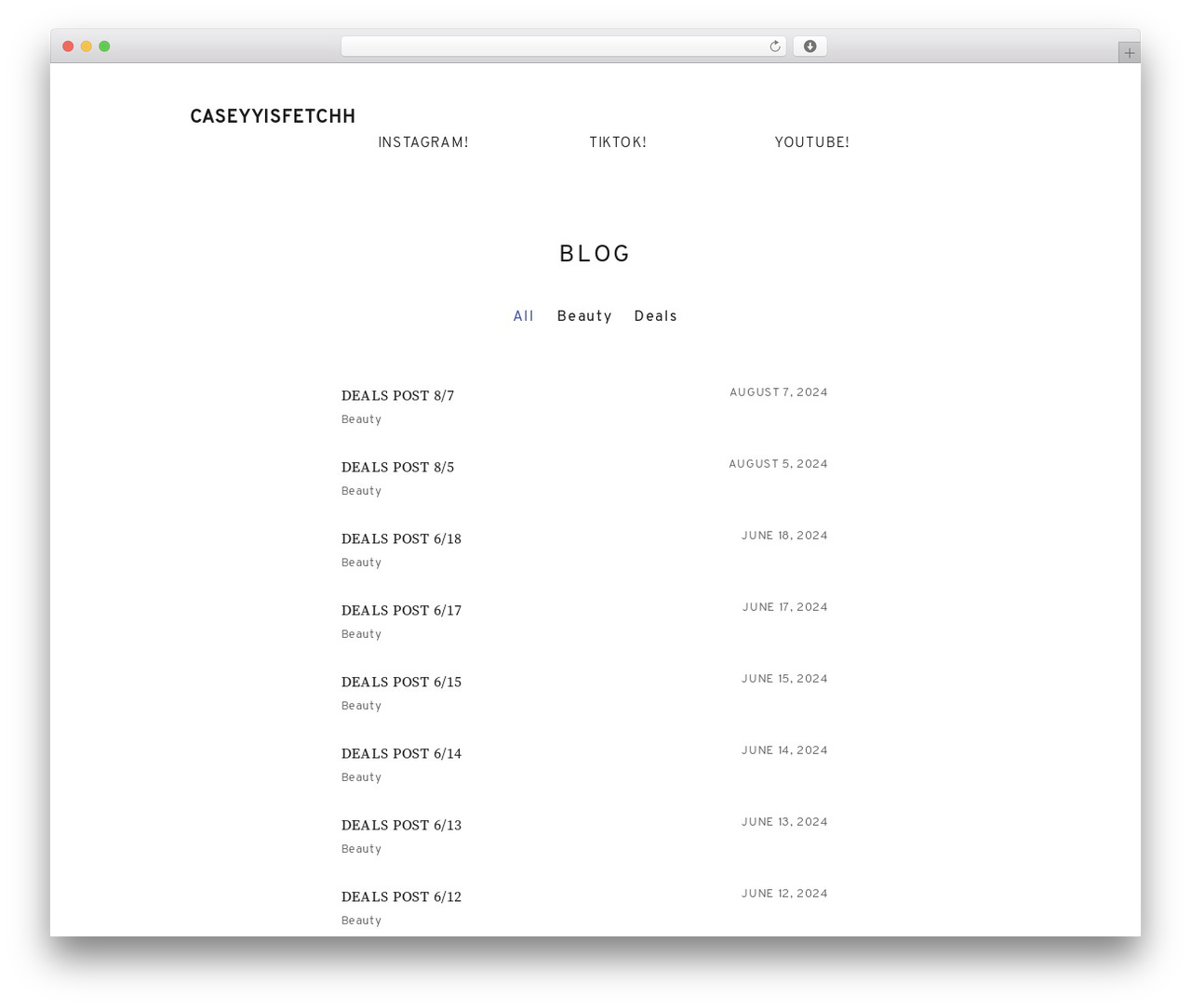WP Indigo WordPress ecommerce theme - caseyyisfetchh.com