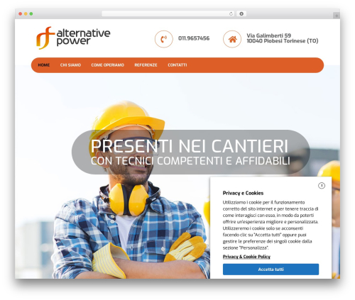 WP MapIt (wp-mapit) free WordPress plugin - rfapower.com WP MapIt (wp-mapit) free WordPress plugin - rfapower.com