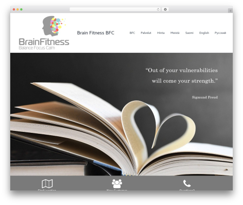 Chat – Live Chat, Support, Sales (chats) free WordPress plugin - brainfitness.fi