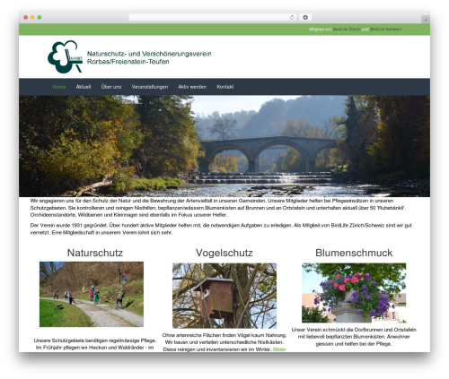 Registrations for the events calendar pro WordPress plugin - nvvrft.ch