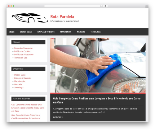WP Hide & Security Enhancer (wp-hide-security-enhancer) free WordPress plugin - rotaparalela.com WP Hide & Security Enhancer (wp-hide-security-enhancer) free WordPress plugin - rotaparalela.com