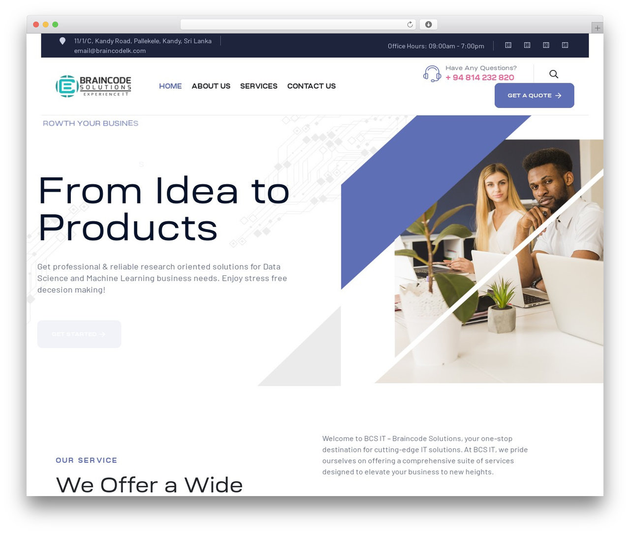 Editech WordPress theme - braincodelk.com Editech WordPress theme - braincodelk.com