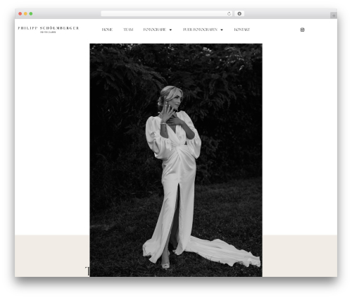 Flo gutenberg blocks WordPress plugin - www.hochzeitsfotograf-schoelmberger.com