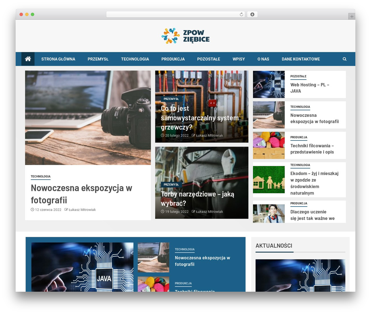 Magever theme WordPress free - zpowziebice.com.pl Magever theme WordPress free - zpowziebice.com.pl