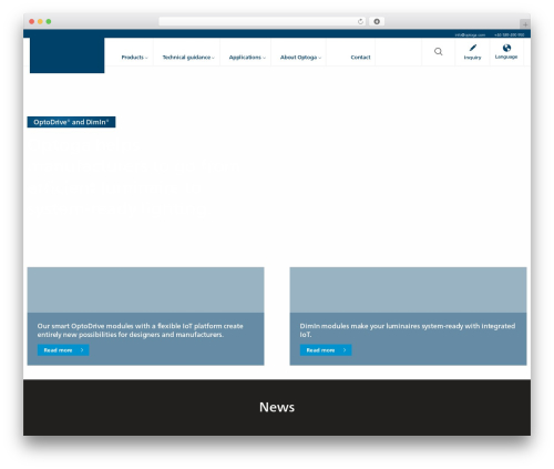 Get a Quote Button for WooCommerce – Showing The Contact Form 7 Popup on Button Click (get-a-quote-button-for-woocommerce) free WordPress plugin - optoga.com